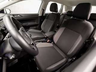 Volkswagen Polo (VIRTUAL COCKPIT, APPLE CARPLAY, STOELVERWARMING, SPORTSTOELEN, CRUISE, LM VEGLEN, PARKEERSENSOREN, NIEUWSTAAT) - afbeelding nr 14