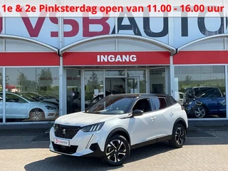Peugeot 2008 - 165411929-0