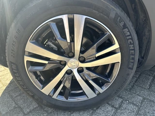 Peugeot 3008 - afbeelding nr 24