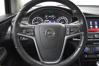 Opel Mokka Opel Mokka 1.4 Turbo 140PK Innovation Automaat - afbeelding nr 15