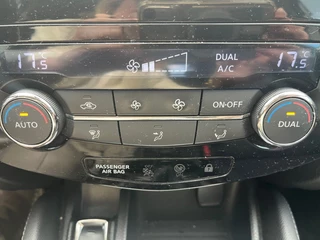 Nissan QASHQAI - afbeelding nr 16