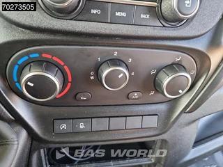 Iveco Daily Iveco Daily 35S14 Koelwagen Bi-Temp Vriezer Automaat Carrier Xarios 600MT 380V stekker Zijdeur Airco Cruise Camera Parkeersensoren Koel Kühlwagen Kühlkoffer Frigo 14m3 Airco Cruise control - afbeelding nr 17
