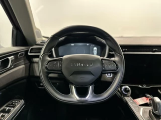 Lynk & Co 01 Lynk & Co 011.5 261PK Plug-in Hybrid|Pano|AppleCarplay|Adaptive Cruise|Orgineel NL| - afbeelding nr 17