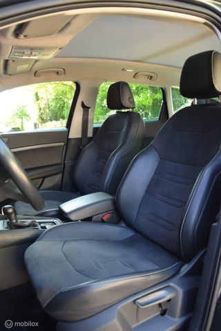 SEAT Ateca Seat Ateca 1.5 TSI Style Business Intense 110kW DSG-7 Apple Carplay Panorama-dak Trekhaak - afbeelding nr 8