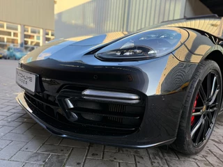 Porsche Panamera Porsche Panamera 2.9 4 E-Hybrid Softclose Pano - afbeelding nr 12