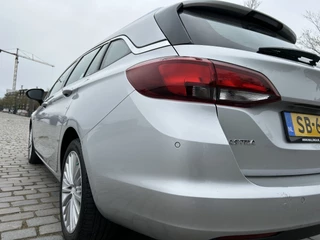 Opel Astra airco/ecc navi apk keurige auto - afbeelding nr 31