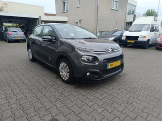 Citroën C3 - afbeelding nr 3