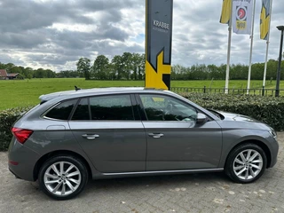 Škoda Scala - afbeelding nr 6