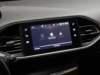 Peugeot 308 Peugeot 308 SW 1.2 PureTech Blue Lease Premium [CARPLAY, CRUISE CONTROL, DENON AUDIO INSTALLATIE, TREKHAAK, CAMERA, PDC V+A, NAVIGATIE, NIEUWSTAAT] - afbeelding nr 11