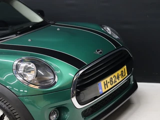 MINI Cooper MINI Cooper Mini 1.5 Pepper [APPLE CARPLAY, SFEERVERLICHTING, CRUISE CONTROL, CLIMATE CONTROL, KEYLESS START, NAVIGATIE, NIEUWSTAAT] - afbeelding nr 23