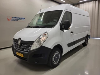 Renault Master - afbeelding nr 2