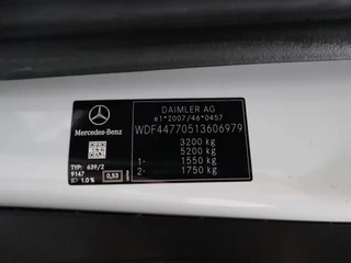 Mercedes-Benz Vito | Airco | Cruise | BPM vrij !!! | 2-2-2-3 Stoelopstelling - afbeelding nr 24