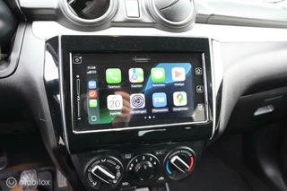 Suzuki Swift Suzuki Swift 1.2 CARPLAY-NAVI-CAMERA-TREKHAAK - afbeelding nr 16