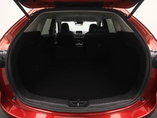 Mazda CX-5 Mazda CX-5 2.0 SkyActiv-G Business Luxury automaat : dealer onderhouden - afbeelding nr 17