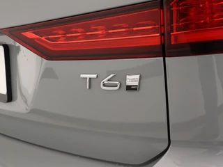 Volvo V60 Volvo V60 T6 PLUG-IN HYBRID PLUS DARK SCHUIFDAK 360GR CAM HARMAN KARDON - afbeelding nr 31