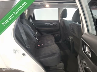 Nissan X-Trail Nissan X-Trail 1.6 DIG-T Connect Edition *NL, RIJKLAARPRIJS!* - afbeelding nr 10