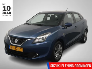 Suzuki Baleno 1.2 Exclusive