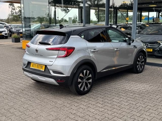 Renault Captur Renault Captur 1.6 E-Tech Hybride 145 Techno - camera - navi - afbeelding nr 9