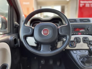 Fiat Panda - afbeelding nr 8