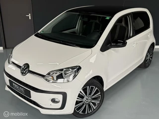 Volkswagen up! Volkswagen Up! 1.0 BMT high up! - afbeelding nr 1