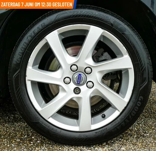 Volvo V60 Volvo V60 1.6 T3 Momentum - Volvo dealer onderhouden - afbeelding nr 25