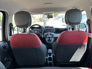Fiat Panda Fiat Panda 1.2 Edizione Cool 90.000 km airco apk - afbeelding nr 19