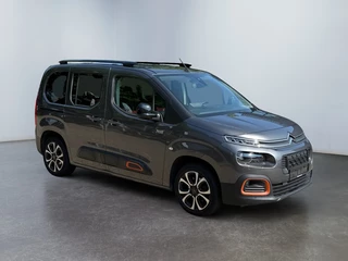 Citroën Berlingo Citroën Berlingo 130PK Shine Automaat | Camera | Trekhaak | Keyless - afbeelding nr 8