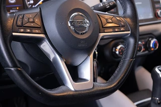 Nissan Micra - afbeelding nr 8