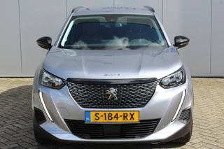 Peugeot 2008 Zo goed als nieuw, slechts 7.500km ! Navigatie, airco, telefoonvoorb. metallic lak, LM wielen, Isofix, Apple Carplay/Android auto etc, etc. - afbeelding nr 3