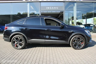 Renault Arkana Renault Arkana 1.6 E-Tech Hybrid 145 R.S. Line/FULL OPTIONS! - afbeelding nr 11