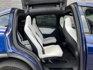 Tesla Model X - afbeelding nr 24