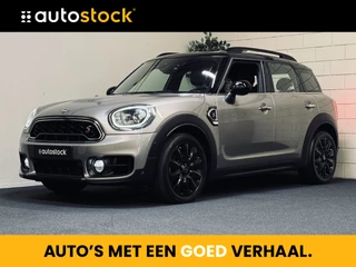 MINI Countryman 2.0 Cooper S Oakwood