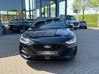 Ford Focus - afbeelding nr 5