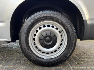 Volkswagen Transporter 9-Persoons/Airco/Cruise control/Nieuw model/ Incl BTW - afbeelding nr 33