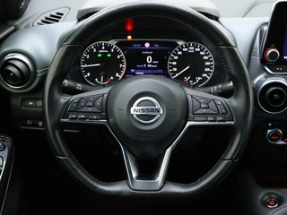 Nissan Juke - afbeelding nr 24