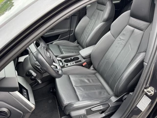 Audi A3 Audi A3 Sportback 40 TFSI e S-Line Matrix B&O HUD Sfeerverl - afbeelding nr 5