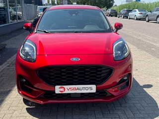 Ford Puma Ford Puma 1.0 ECOBOOST 125PK AUT. HYBRID ST-LINE LED NAVI CARPLAY AIRCO LMV PDC - afbeelding nr 19