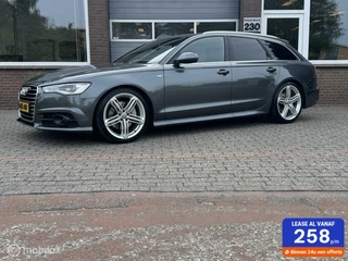 Audi A6 - 275561251-0
