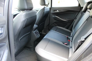 Opel Grandland X Opel Grandland X 1.6 Turbo Elegance  Stoel en stuur verw, Navi Camera - afbeelding nr 14