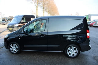 Ford Transit Courier - afbeelding nr 6