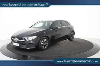 Mercedes-Benz A-Klasse - afbeelding nr 11