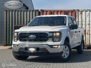 Ford F-150 USA Xlt