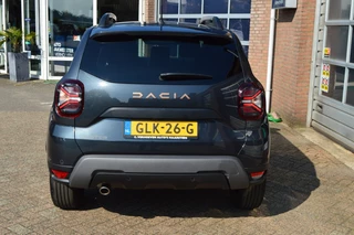 Dacia Duster - afbeelding nr 16