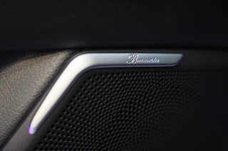Mercedes-Benz V-Klasse Mercedes-Benz V-klasse 300d Extra Lang DC AMG Edition / Aut / 360 Camera / Leder / Burmester / Dode Hoek / 2 Elek Schuifdeuren - afbeelding nr 9