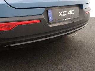 Volvo XC40 Volvo XC40 Single Core 69 kWh Navi | Camera | Pre-conditioning | Cruise - afbeelding nr 27