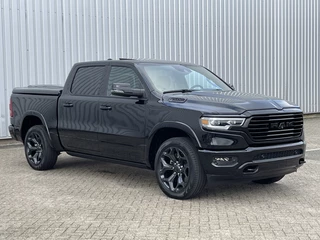 Dodge Ram Pick-Up - afbeelding nr 3