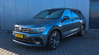 Volkswagen Tiguan Allspace - afbeelding nr 3