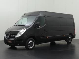 Renault Master Renault Master 2.3DCI 170PK L3H2 Maxi | Multimedia | Navigatie | Airco | 3-Persooons | Trekhaak - afbeelding nr 7