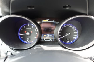 Subaru Outback Subaru Outback 2.5I PREMIUM Automaat Afn Trekhaak Schuifdak - afbeelding nr 25