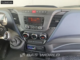 Iveco Daily Iveco Daily 35S16 -20 Vriezer Koelwagen Automaat Kerstner 230V Stekker LED Airco Cruise Parkeersensoren Euro6 Koel Koeler Kühl Kühler Kühlwagen Vries Vriezer Frigo 9m3 Airco Cruise control - afbeelding nr 14